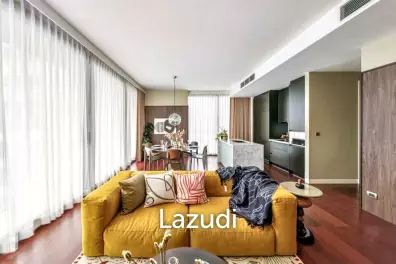 2 Bed 2 Bath 98 SQ.M at KHUN By YOO