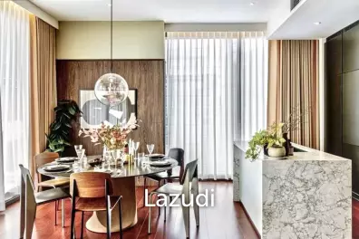 2 Bed 2 Bath 98 SQ.M at KHUN By YOO