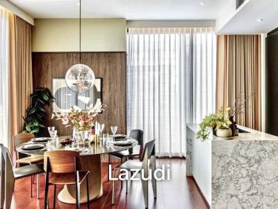2 Bed 2 Bath 98 SQ.M at KHUN By YOO