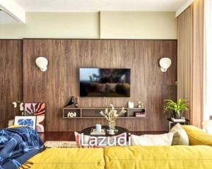 2 Bed 2 Bath 98 SQ.M at KHUN By YOO