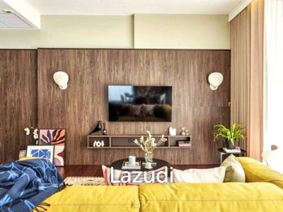 2 Bed 2 Bath 98 SQ.M at KHUN By YOO