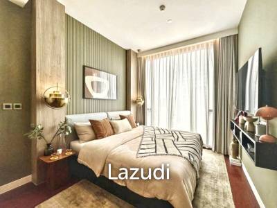 2 Bed 2 Bath 98 SQ.M at KHUN By YOO