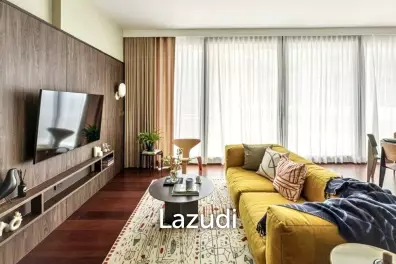 2 Bed 2 Bath 98 SQ.M at KHUN By YOO