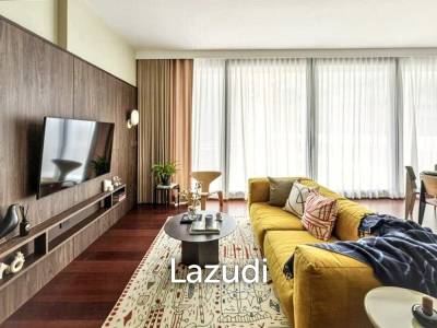 2 Bed 2 Bath 98 SQ.M at KHUN By YOO