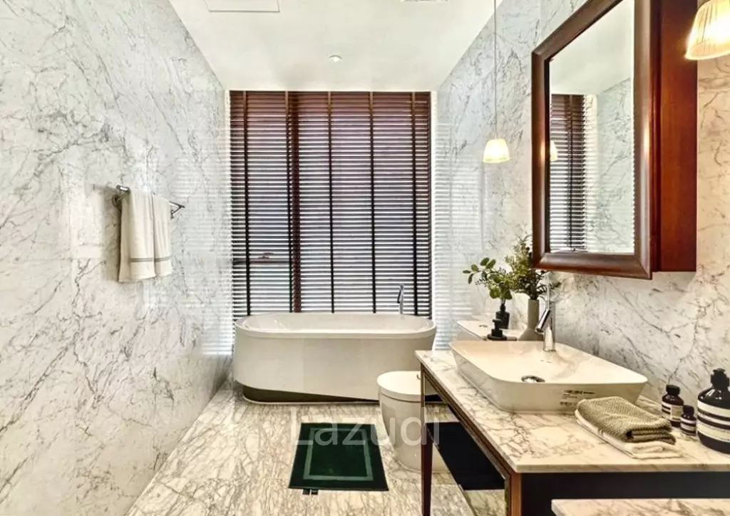 2 Bed 2 Bath 98 SQ.M at KHUN By YOO