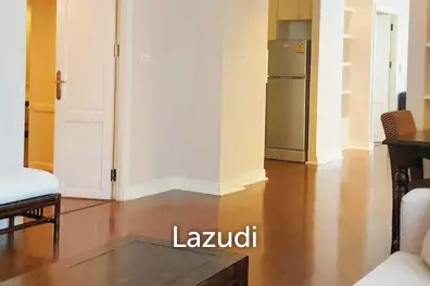 2 Bed 2 Bath 110 SQ.M At 21 Saladaeng