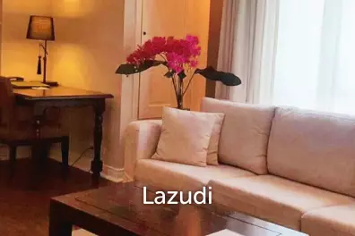 2 Bed 2 Bath 110 SQ.M At 21 Saladaeng