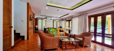 3 Bedroom Thai Style Villa For Sale In Kamala