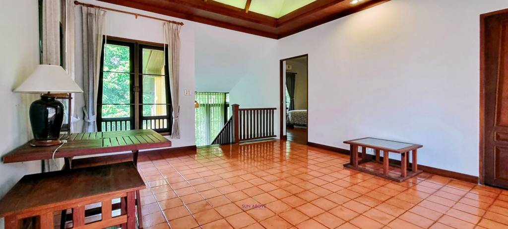 3 Bedroom Thai Style Villa For Sale In Kamala