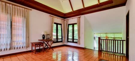 3 Bedroom Thai Style Villa For Sale In Kamala