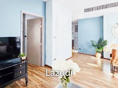 1 Bed 1 Bath 47 SQ.M Ceil By Sansiri