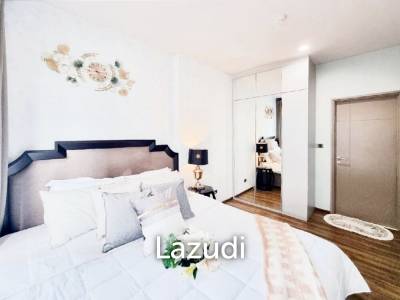 1 Bed 1 Bath 47 SQ.M Ceil By Sansiri