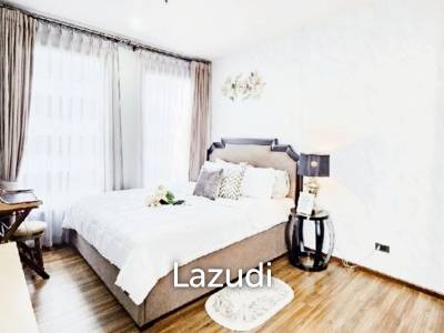 1 Bed 1 Bath 47 SQ.M Ceil By Sansiri