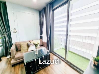 1 Bed 1 Bath 47 SQ.M Ceil By Sansiri
