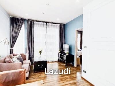 1 Bed 1 Bath 47 SQ.M Ceil By Sansiri