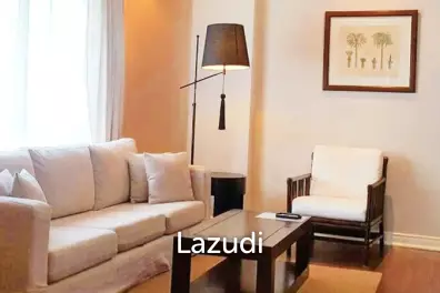 2 Bed 2 Bath 110 SQ.M At 21 Saladaeng