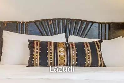 2 Bed 2 Bath 110 SQ.M At 21 Saladaeng
