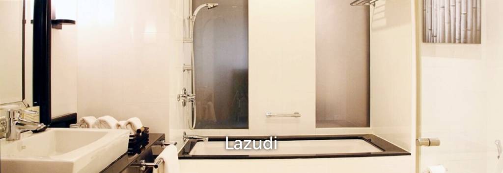 2 Bed 2 Bath 120 SQ.M At 21 Saladaeng