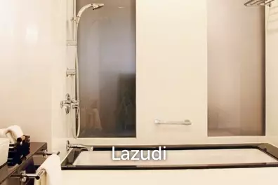 2 Bed 2 Bath 120 SQ.M At 21 Saladaeng