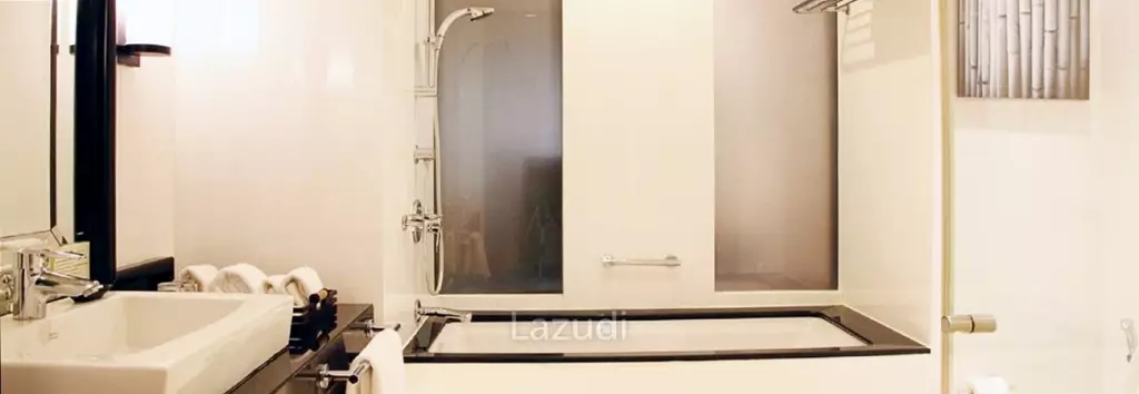 2 Bed 2 Bath 120 SQ.M At 21 Saladaeng