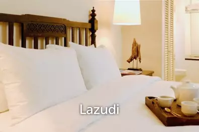 2 Bed 2 Bath 120 SQ.M At 21 Saladaeng
