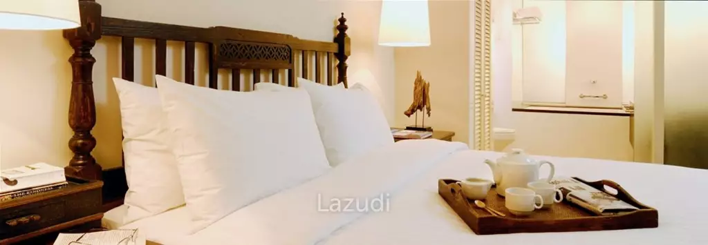 2 Bed 2 Bath 120 SQ.M At 21 Saladaeng