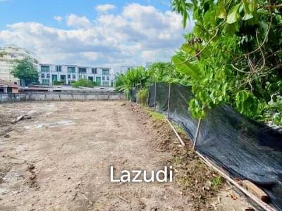 Prime Land for Sale in Sukhumvit 31 - Your Canvas for Dreams