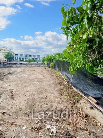 Prime Land for Sale in Sukhumvit 31 - Your Canvas for Dreams