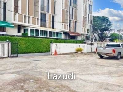 Prime Land for Sale in Sukhumvit 31 - Your Canvas for Dreams