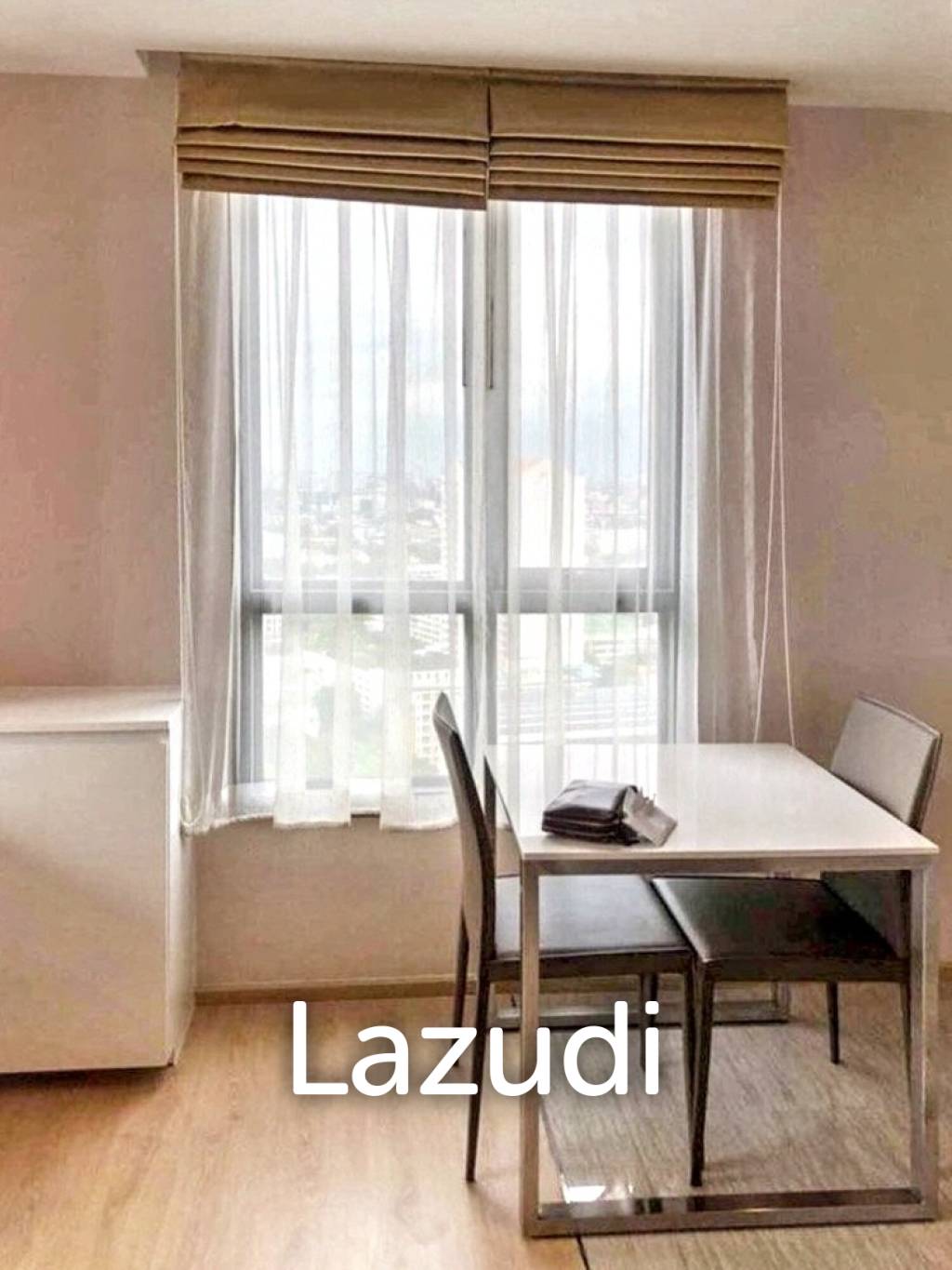1 Bed 1 Bath 43 SQ.M H Sukhumvit 43
