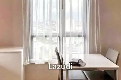 1 Bed 1 Bath 43 SQ.M H Sukhumvit 43
