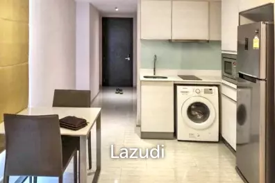 1 Bed 1 Bath 43 SQ.M H Sukhumvit 43