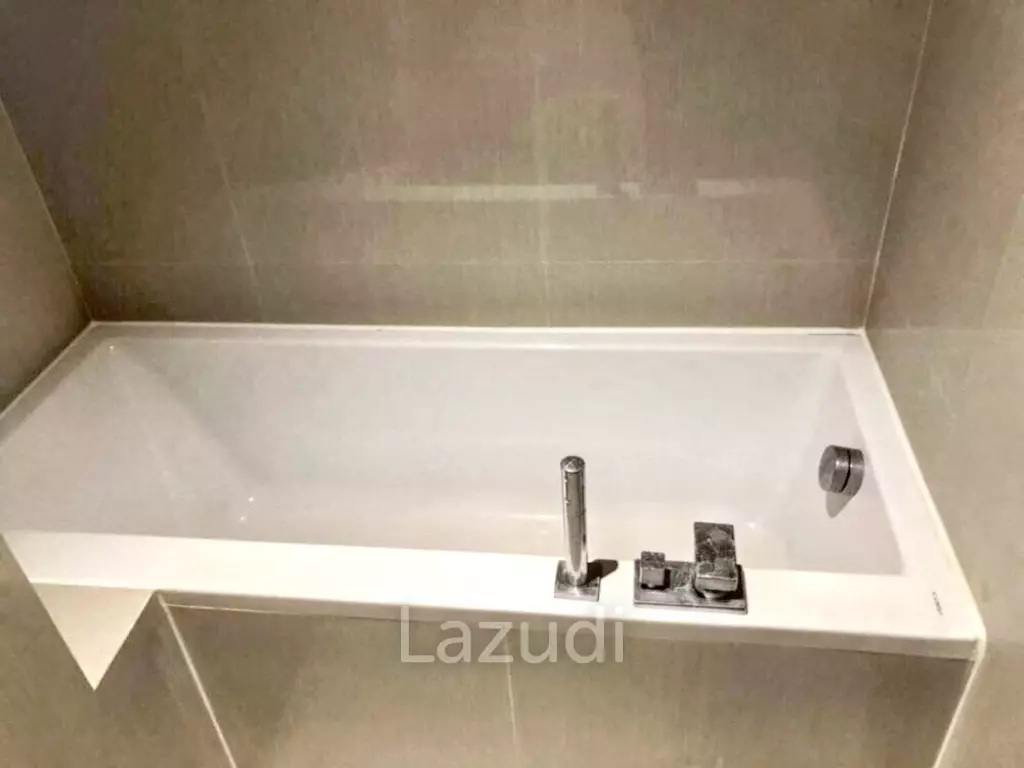 1 Bed 1 Bath 43 SQ.M H Sukhumvit 43
