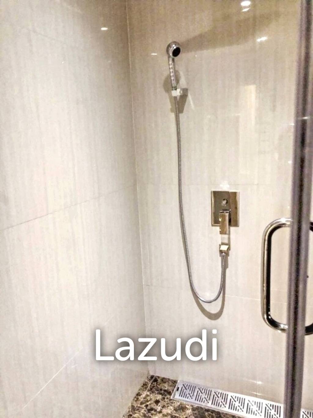 1 Bed 1 Bath 43 SQ.M H Sukhumvit 43
