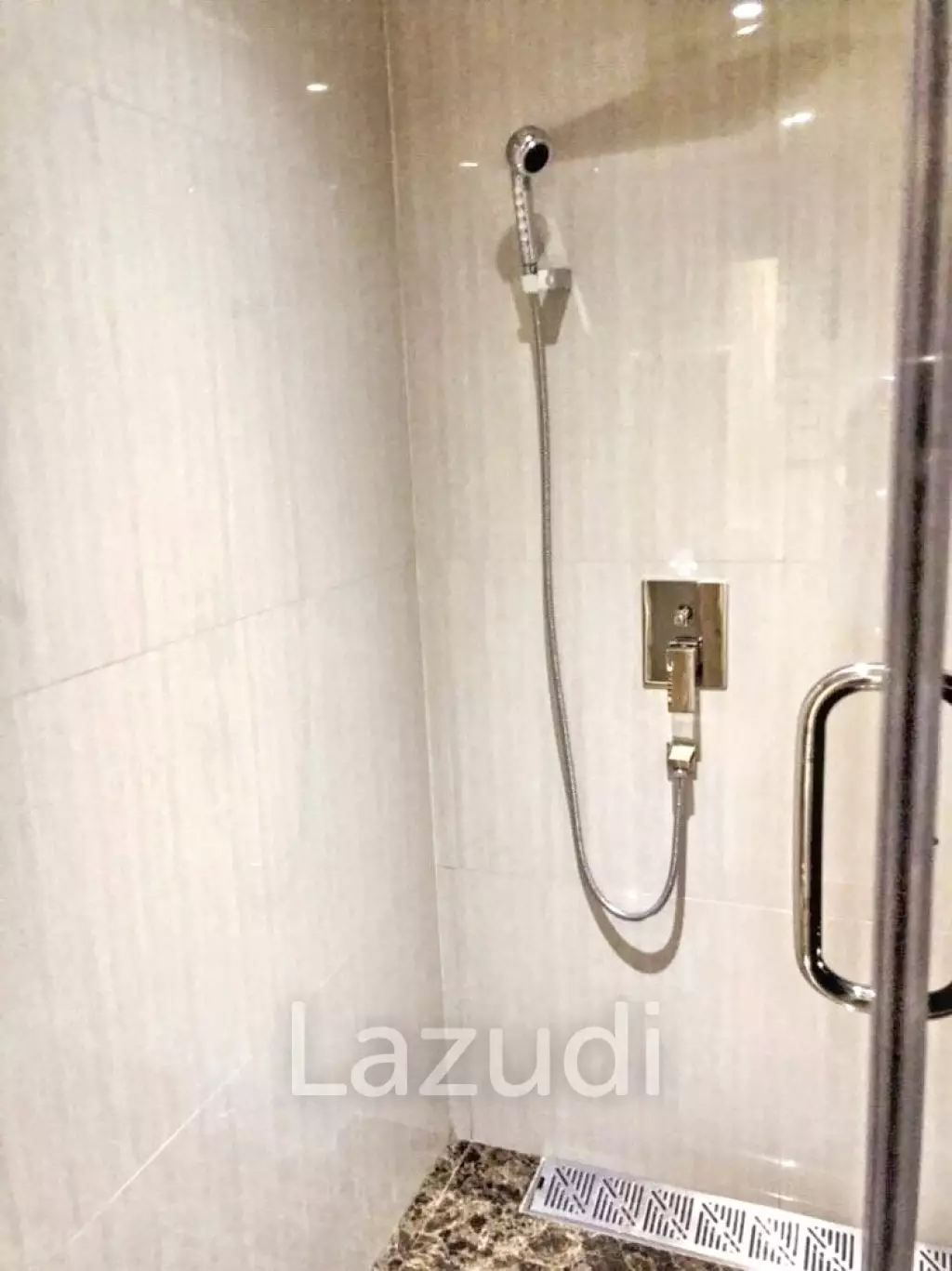 1 Bed 1 Bath 43 SQ.M H Sukhumvit 43