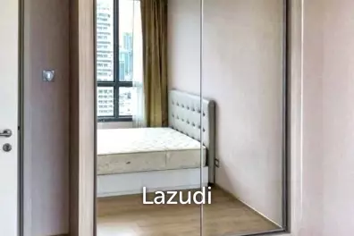 1 Bed 1 Bath 43 SQ.M H Sukhumvit 43