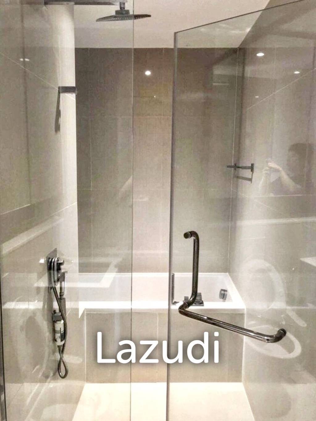 1 Bed 1 Bath 43 SQ.M H Sukhumvit 43
