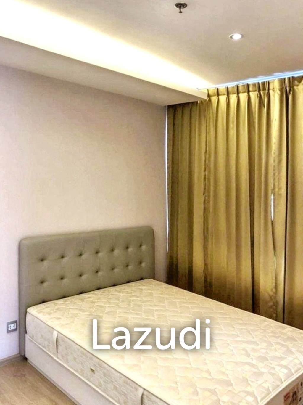 1 Bed 1 Bath 43 SQ.M H Sukhumvit 43
