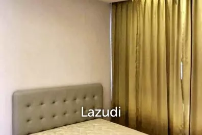 1 Bed 1 Bath 43 SQ.M H Sukhumvit 43