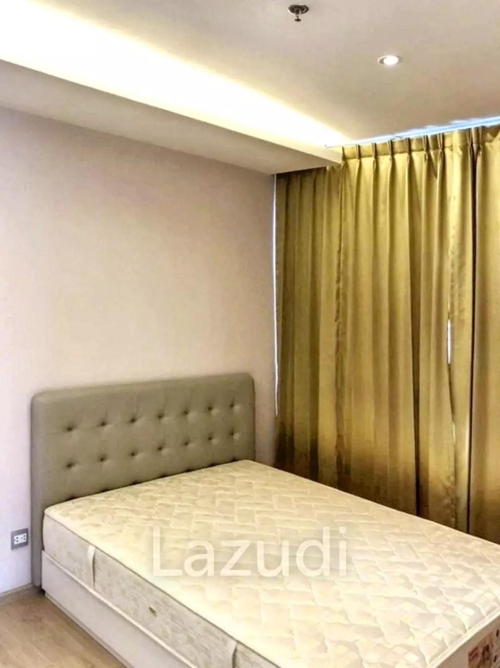 1 Bed 1 Bath 43 SQ.M H Sukhumvit 43