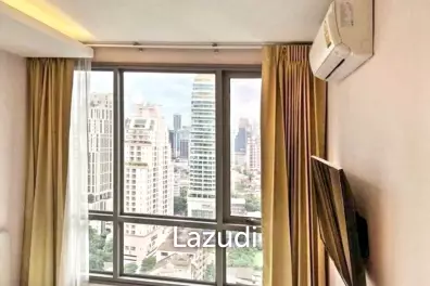 1 Bed 1 Bath 43 SQ.M H Sukhumvit 43