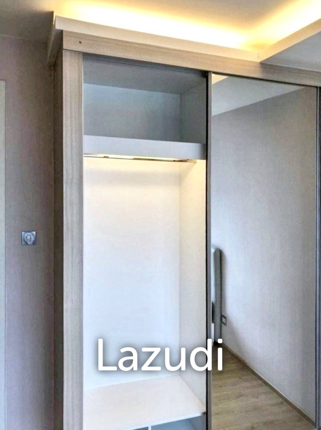 1 Bed 1 Bath 43 SQ.M H Sukhumvit 43