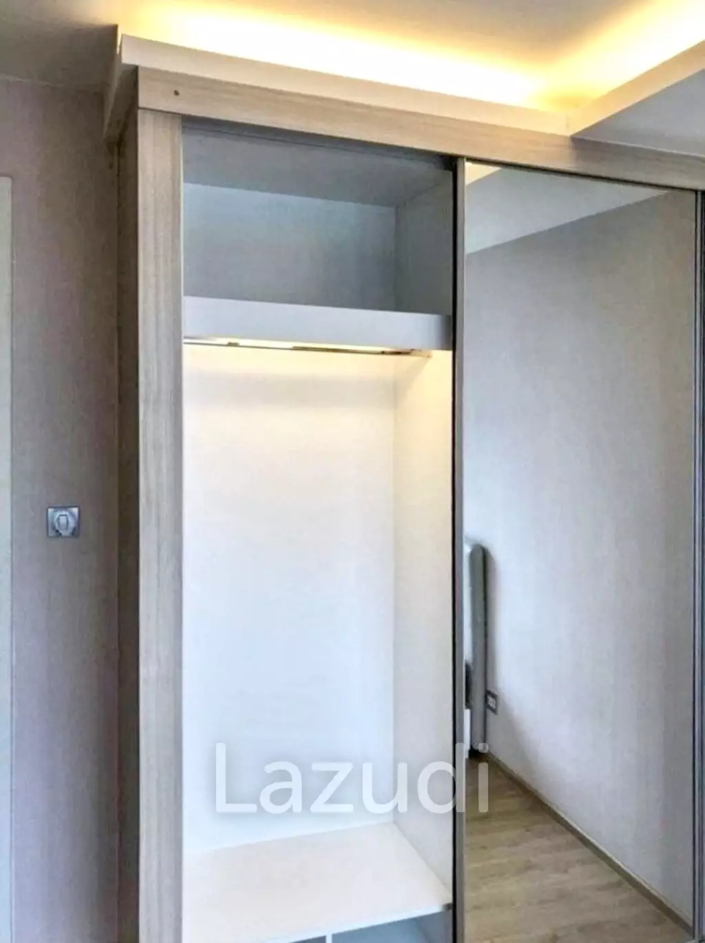 1 Bed 1 Bath 43 SQ.M H Sukhumvit 43