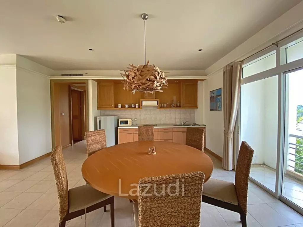 Great Deal! 2 Bed 2 Bath Condo At Blue Lagoon