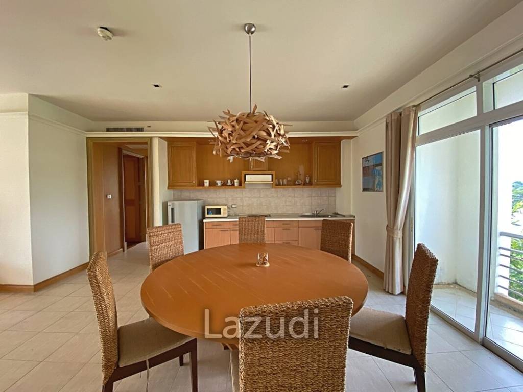 Great Deal! 2 Bed 2 Bath Condo At Blue Lagoon