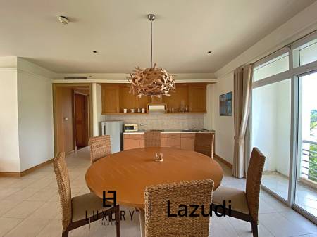 Great Deal! 2 Bed 2 Bath Condo At Blue Lagoon