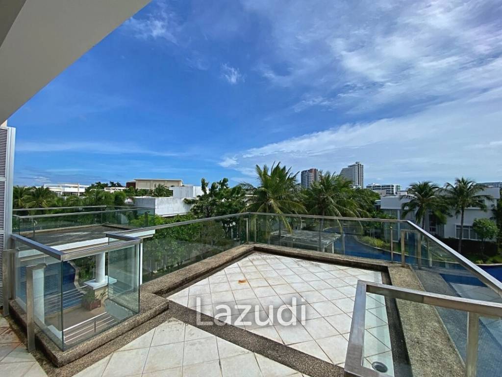 Great Deal! 2 Bed 2 Bath Condo At Blue Lagoon
