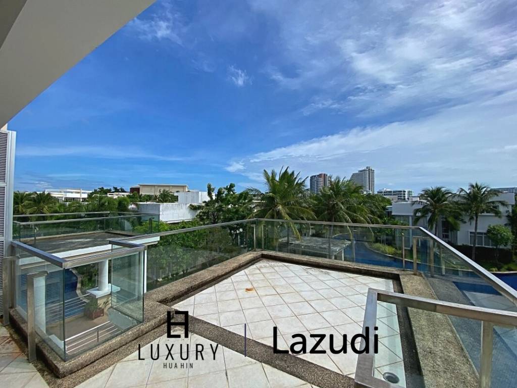 Great Deal! 2 Bed 2 Bath Condo At Blue Lagoon