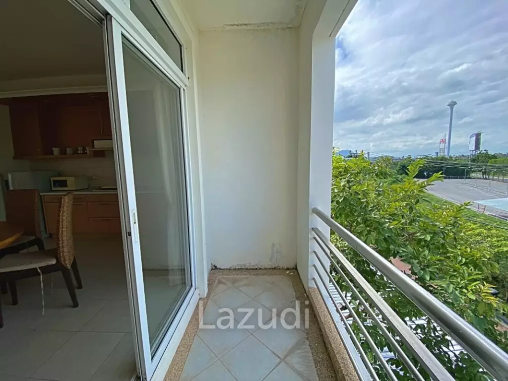 Great Deal! 2 Bed 2 Bath Condo At Blue Lagoon