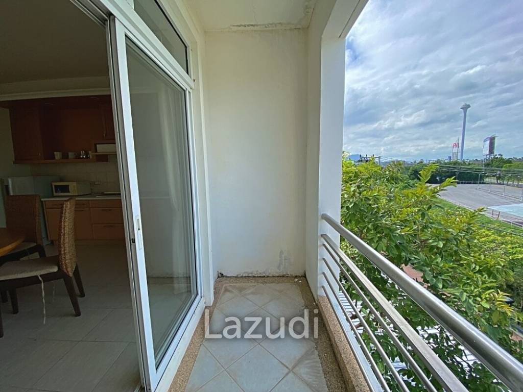 Great Deal! 2 Bed 2 Bath Condo At Blue Lagoon